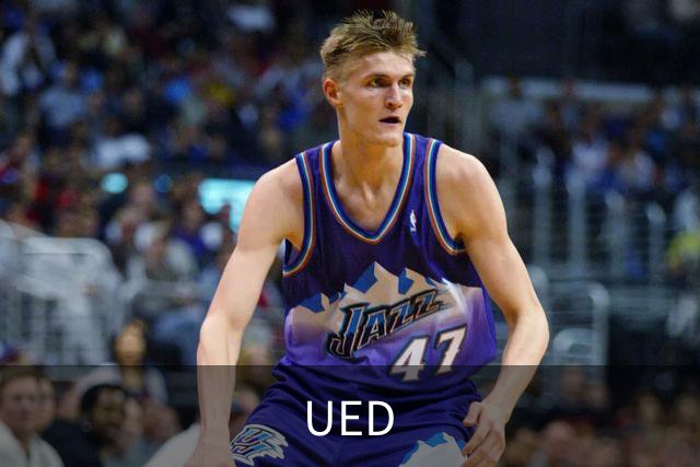 UED公司环境与团队